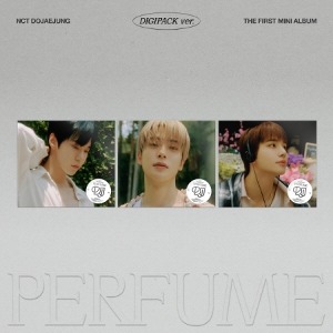 NCT 도재정 - Perfume (1st 미니앨범) Digipack Ver. [3종 중 랜덤 1종]