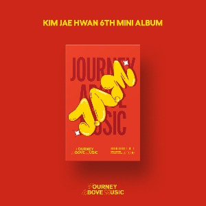 김재환 - J.A.M (Journey Above Music)(Platform ver.)