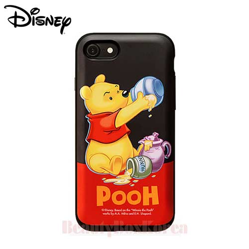 DISNEY 2Kinds Character Combo Phone Case | Best Price and Fast Shipping from Beauty Box Korea