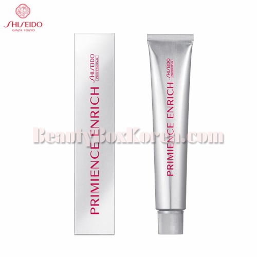 SHISEIDO PROPESSIONAL Primience Enrich 80g