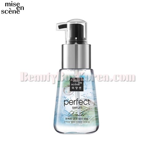 MISE EN SCENE Perfect Coco Water Serum 70ml