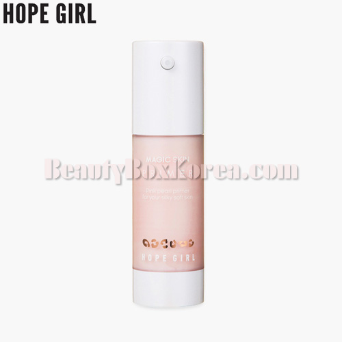 HOPE GIRL Magic Skin Primer 35g