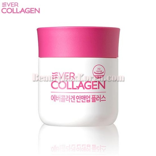 EVER COLLAGEN In &amp; Up Plus 42g