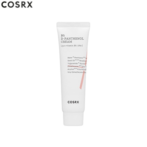 COSRX Balancium B5 D-panthenol Cream 50ml