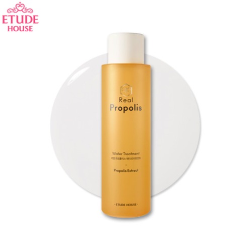 ETUDE HOUSE Real Propolis Water Treatment 170ml