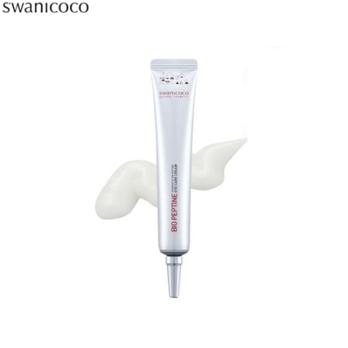 SWANICOCO Fermentation Peptine Eye Care Cream 20ml
