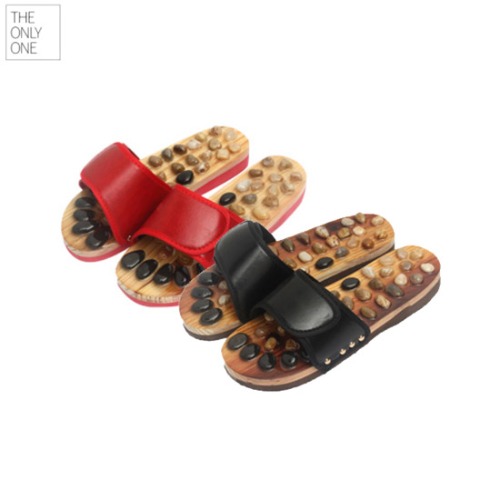 THEONLYONE Acupressure Slipper 1ea | Best Price and Fast Shipping from  Beauty Box Korea