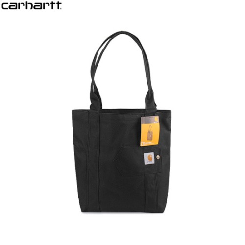 CARHARTT Essential Tote Bag BP-T 1ea Available Now At Beauty Box Korea