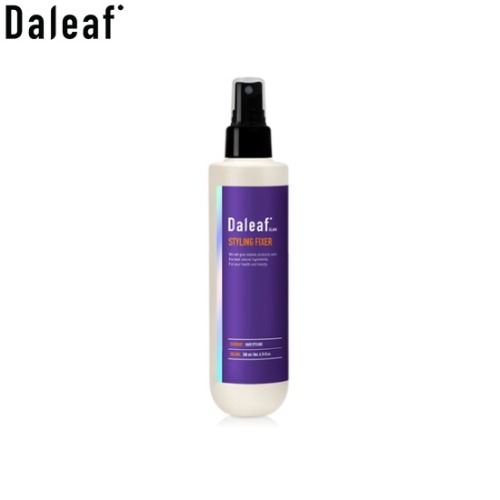 DALEAF Glam Styling Fixer 200ml