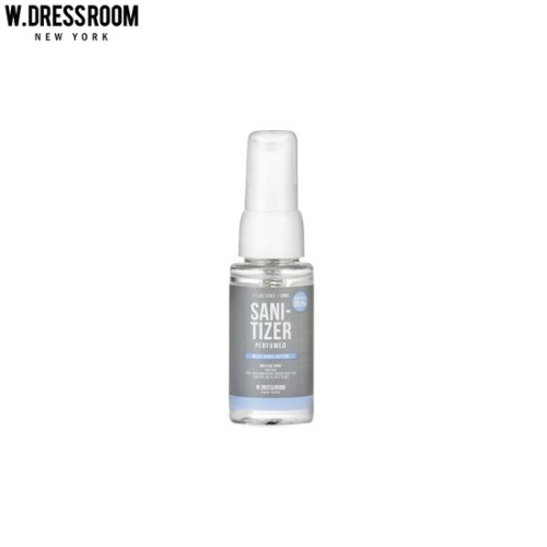 W.DRESSROOM Perfumed Sanitizer 30ml