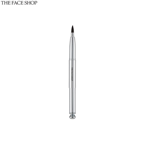 THE FACE SHOP One Touch Lip Brush 1ea | Best Price and Fast Shipping from  Beauty Box Korea