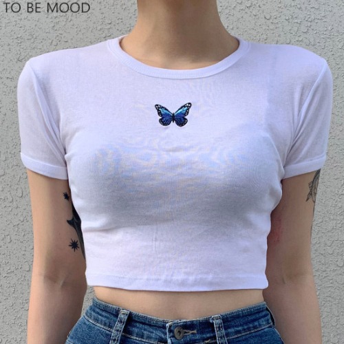 The Butterfly Crop