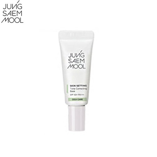 [mini] JUNGSAEMMOOL Skin Setting Tone Correcting Base SPF50+ PA+++ 5ml