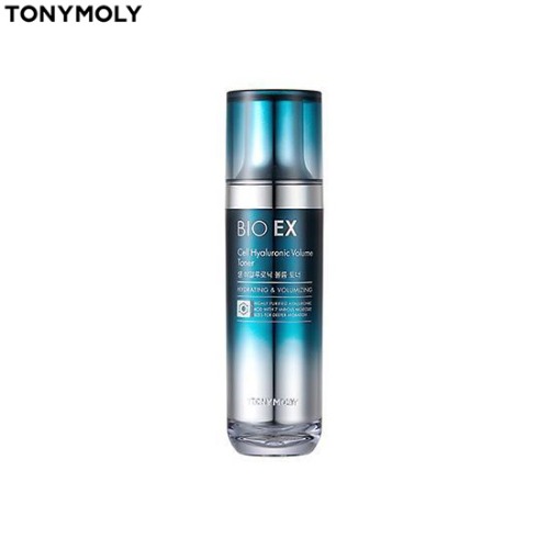 TONYMOLY Bio EX Cell Hyaluronic Volume Toner 130ml