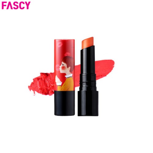 FASCY Tint Lip Essence Balm 4g