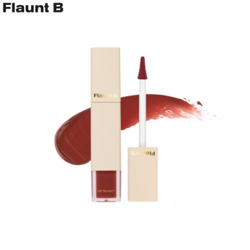 FLAUNT B Lip Sorbet 5g