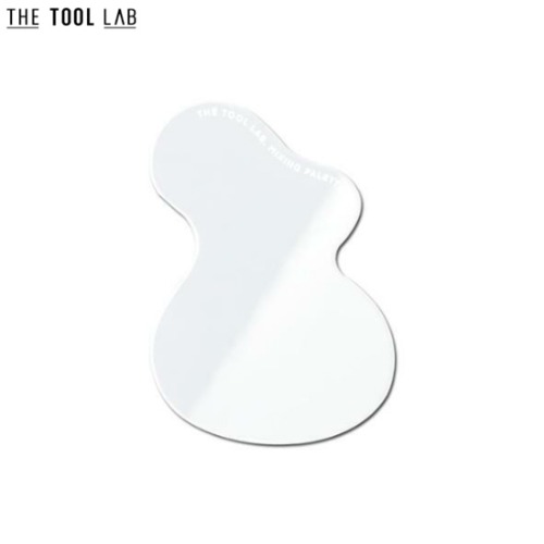 THE TOOL LAB 1048 Mixing Palette 1ea