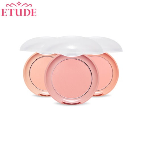 ETUDE HOUSE Lovely Cookie Blusher 4.5g | Best Price and Fast Shipping from  Beauty Box Korea