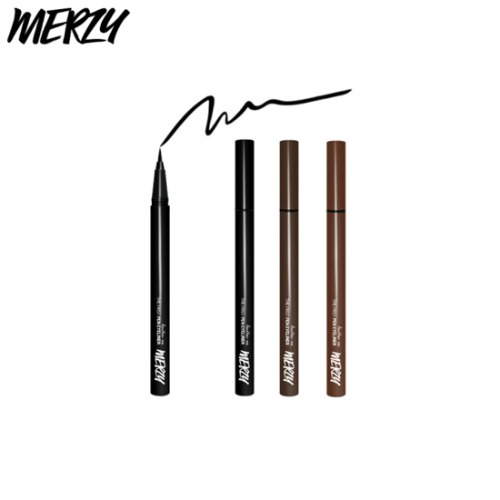 MERZY The First Pen Eyeliner 0.5g