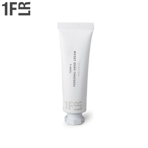 1FLR Personal Hand Cream Today 2 30ml