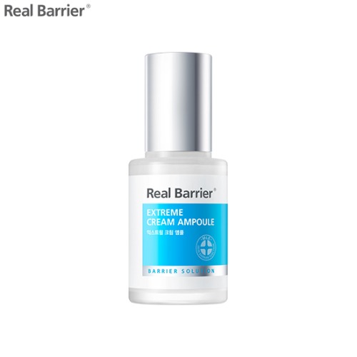 REAL BARRIER Extreme Cream Ampoule 30ml