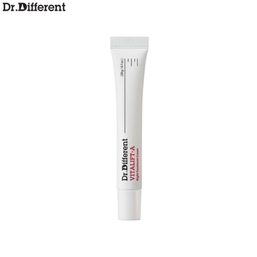 DR.DIFFERENT Vitalift-A 20g