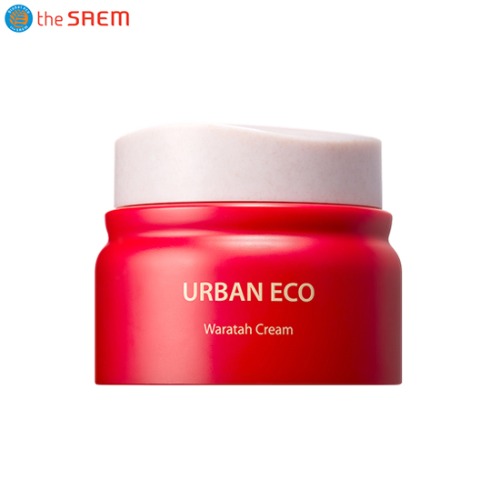 THE SAEM Urban Eco Waratah Cream 50ml