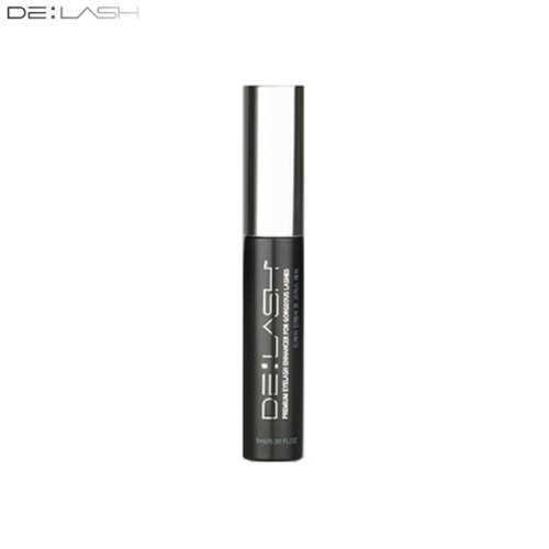DE LASH Premium Eyelash Enhancer For Gorgeous Lashes 9ml