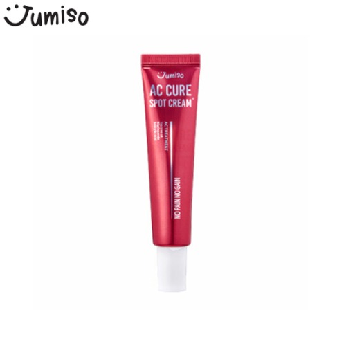 JUMISO AC Cure No Pain No Gain Spot Cream 15g