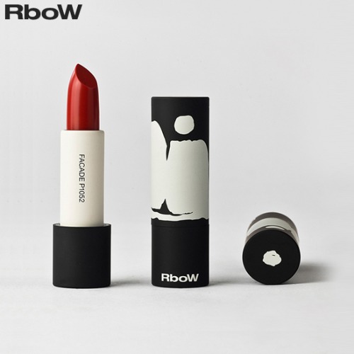 RBOW Curation Lip Balm Facade 3.2g
