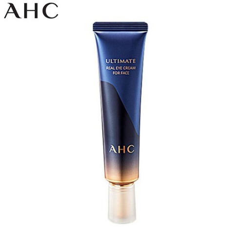 AHC Ultimate Real Eye Cream For Face 12ml,Beauty Box Korea,A.H.C