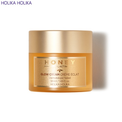 HOLIKA HOLIKA Honey Royalactin Glow Cream 50ml