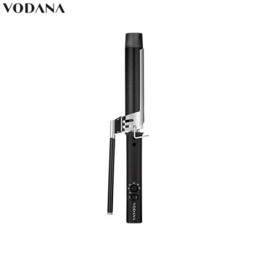 VODANA Pro Salon Marcel Curling Iron Black 1ea