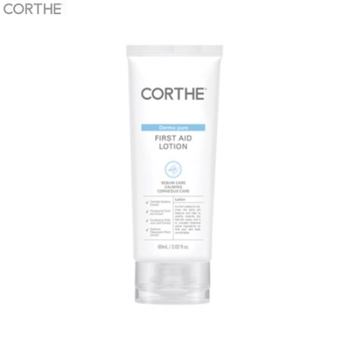 CORTHE  Dermo Pure First Aid Lotion 60ml