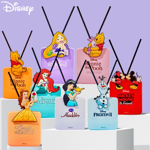 Disney characters Reed Diffuser 100ml