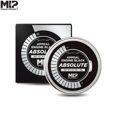 MIP Appeal Engine Black Absolute 10g