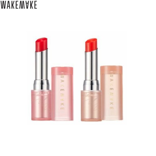 WAKEMAKE Vitamin Watery Tok Tint Lip Balm 3.4g available now at Beauty Box  Korea
