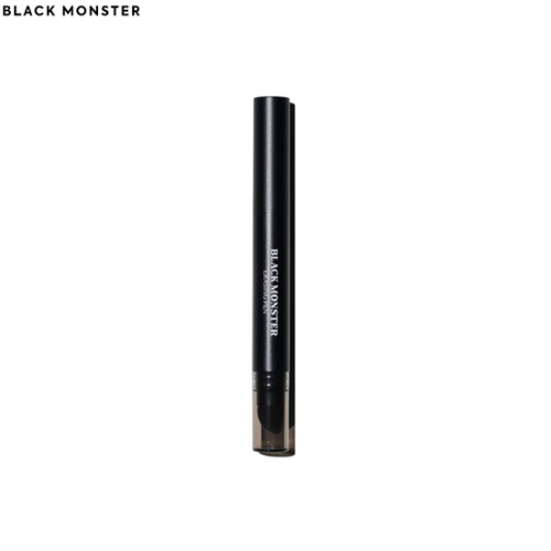 BLACK MONSTER Erasing Pen 2.2g