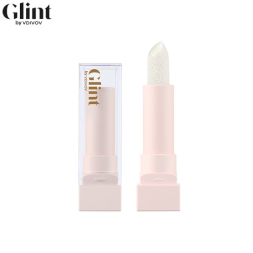 GLINT BY VDIVOV Sparkle  Lipstick 3.3g