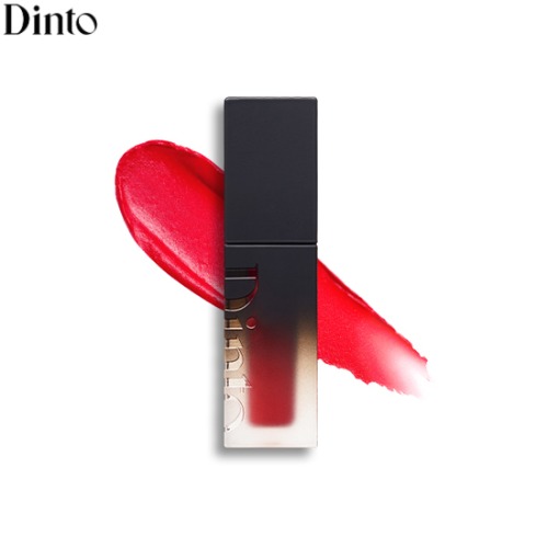DINTO Blur Finish Lip Tint 3.5g