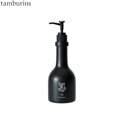 TAMBURINS Perfumed Hand and Body Emulsion 712 250ml