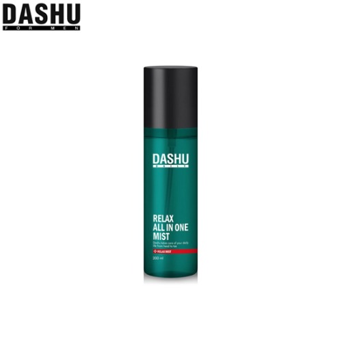 DASHU Daily Relax All In One Mist 200ml
