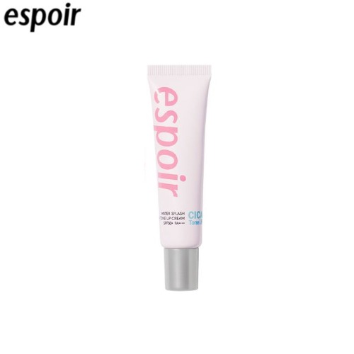 [mini] ESPOIR Water Splash Cica Tone Up Cream 20ml,Beauty Box Korea,MILK BAOBAB