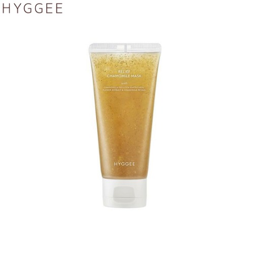 HYGGEE Relief Chamomile Mask 95ml