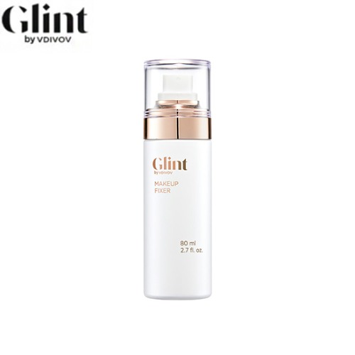 GLINT BY VDIVOV Makeup Fixer 80ml