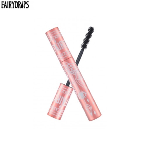 FAIRYDROPS Scandal Queen Mascara II 8ml | Best Price and Fast Shipping from  Beauty Box Korea