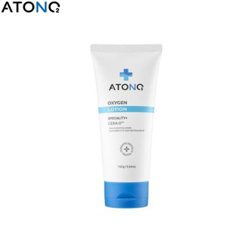 ATONO2 Oxygen Lotion 160g