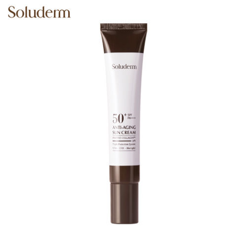 SOLUDERM In &amp; Out Collagen Solution 45ml