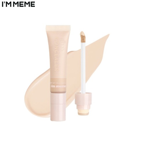 I'M MEME I'm Concealer 10g | Best Price and Fast Shipping from Beauty Box  Korea