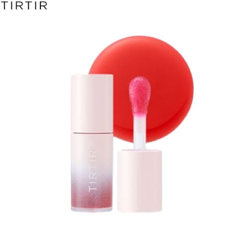 TIRTIR Glow Deco Lip Oil 5.7ml